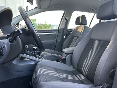 VW Golf Gebrauchtwagen VW Golf Gebrauchtwagen