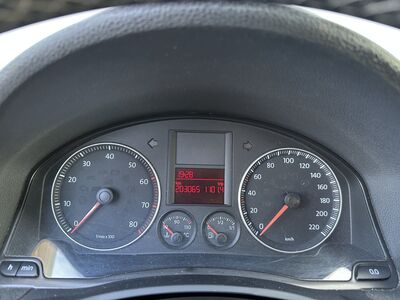 VW Golf Gebrauchtwagen VW Golf Gebrauchtwagen