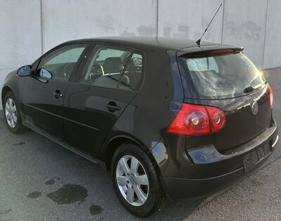 VW Golf Gebrauchtwagen VW Golf Gebrauchtwagen