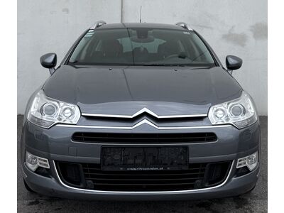 Citroën C5 Gebrauchtwagen