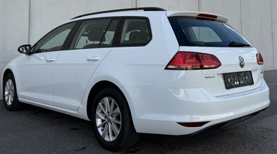 VW Golf Gebrauchtwagen VW Golf Gebrauchtwagen