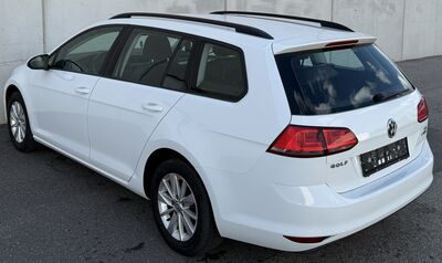 VW Golf Gebrauchtwagen VW Golf Gebrauchtwagen