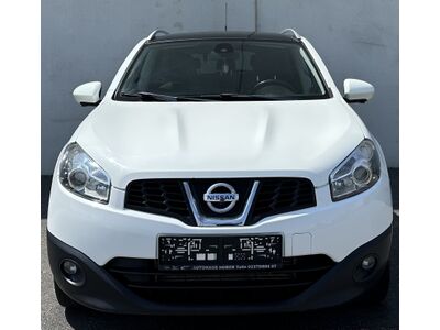 Nissan Qashqai Gebrauchtwagen Nissan Qashqai Gebrauchtwagen