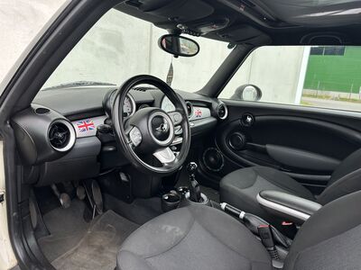 Mini Mini Gebrauchtwagen