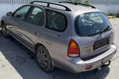 Hyundai Lantra Gebrauchtwagen