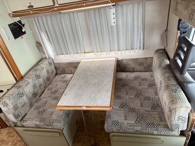 Fiat Ducato Gebrauchtwagen