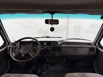 Fiat Ducato Gebrauchtwagen