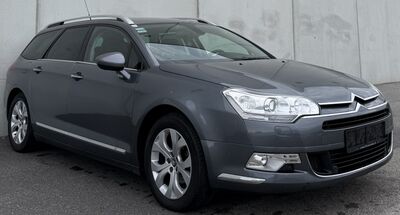 Citroën C5 Gebrauchtwagen