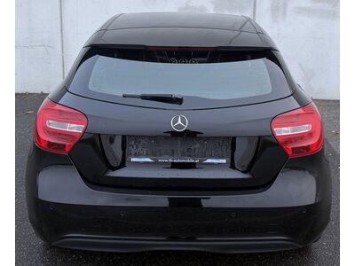 Mercedes-Benz A-Klasse Gebrauchtwagen