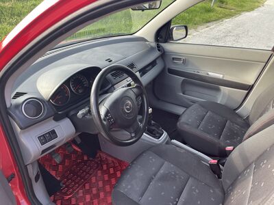 Mazda Mazda2 Gebrauchtwagen Mazda Mazda2 Gebrauchtwagen