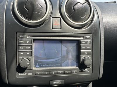 Nissan Qashqai Gebrauchtwagen Nissan Qashqai Gebrauchtwagen