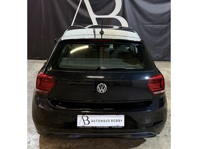 VW Polo Gebrauchtwagen VW Polo Gebrauchtwagen