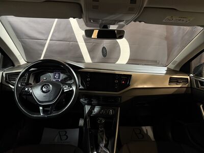 VW Polo Gebrauchtwagen VW Polo Gebrauchtwagen