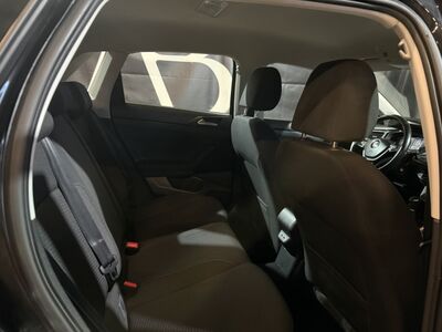 VW Polo Gebrauchtwagen VW Polo Gebrauchtwagen