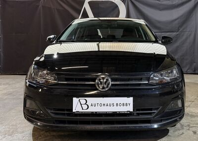 VW Polo Gebrauchtwagen VW Polo Gebrauchtwagen