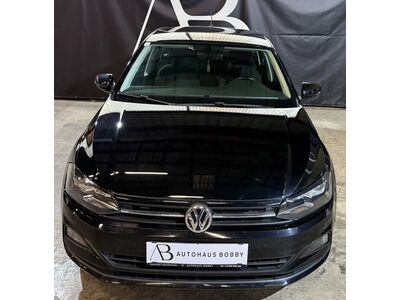 VW Polo Gebrauchtwagen VW Polo Gebrauchtwagen