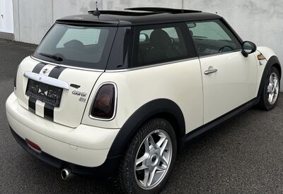 Mini Mini Gebrauchtwagen