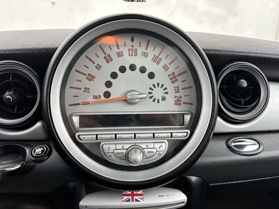 Mini Mini Gebrauchtwagen