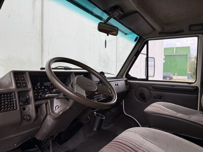 Fiat Ducato Gebrauchtwagen