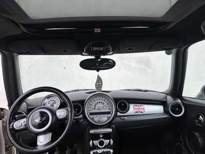 Mini Mini Gebrauchtwagen Mini Mini Gebrauchtwagen