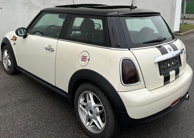 Mini Mini Gebrauchtwagen Mini Mini Gebrauchtwagen