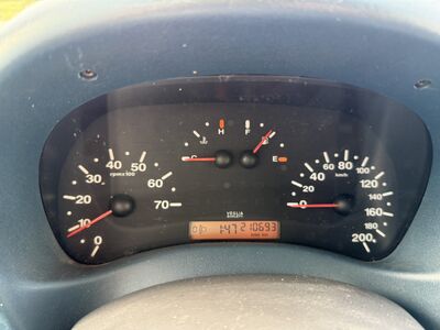 Fiat Doblo Gebrauchtwagen