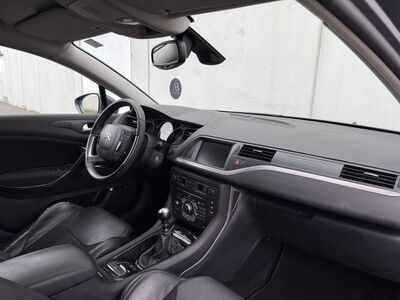 Citroën C5 Gebrauchtwagen Citroën C5 Gebrauchtwagen