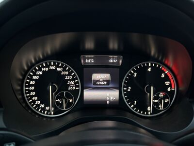 Mercedes-Benz A-Klasse Gebrauchtwagen