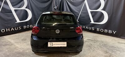 VW Polo Gebrauchtwagen VW Polo Gebrauchtwagen