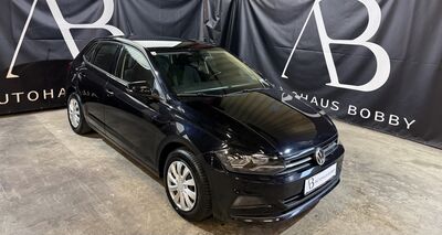 VW Polo Gebrauchtwagen VW Polo Gebrauchtwagen