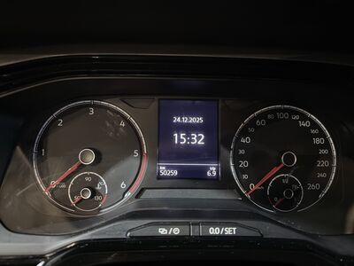 VW Polo Gebrauchtwagen VW Polo Gebrauchtwagen