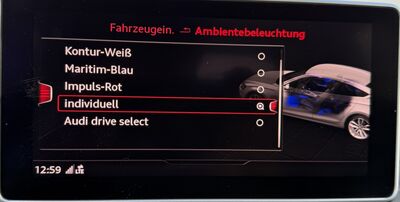 Audi A5 Gebrauchtwagen