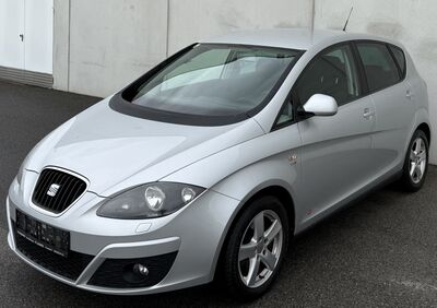 Seat Altea Gebrauchtwagen