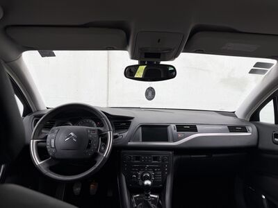 Citroën C5 Gebrauchtwagen Citroën C5 Gebrauchtwagen