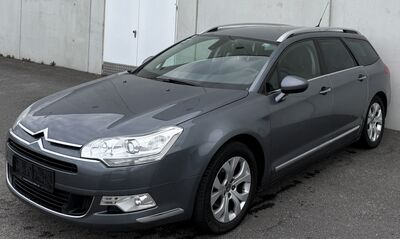 Citroën C5 Gebrauchtwagen Citroën C5 Gebrauchtwagen