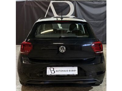VW Polo Gebrauchtwagen
