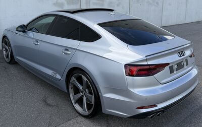 Audi A5 Gebrauchtwagen