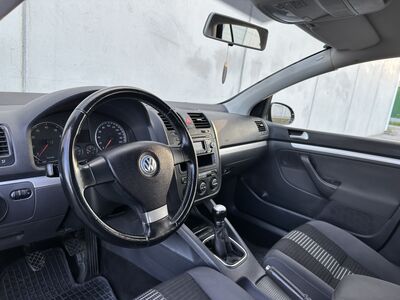 VW Golf Gebrauchtwagen VW Golf Gebrauchtwagen