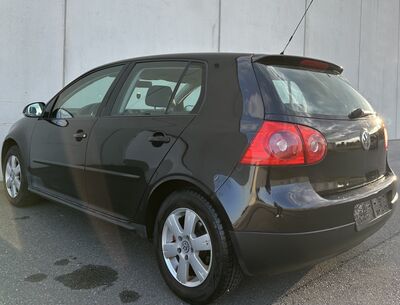 VW Golf Gebrauchtwagen VW Golf Gebrauchtwagen