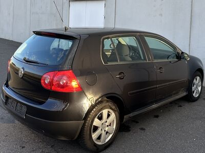 VW Golf Gebrauchtwagen VW Golf Gebrauchtwagen