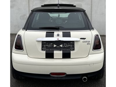 Mini Mini Gebrauchtwagen