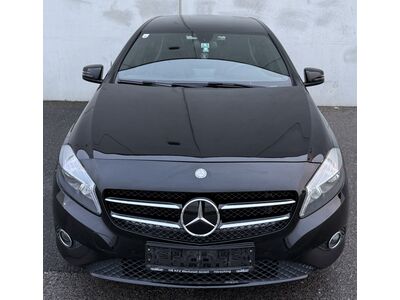 Mercedes-Benz A-Klasse Gebrauchtwagen Mercedes-Benz A-Klasse Gebrauchtwagen