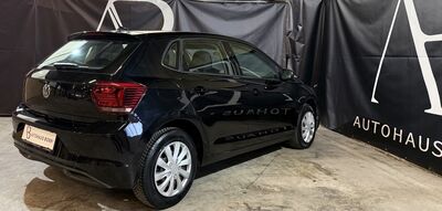 VW Polo Gebrauchtwagen