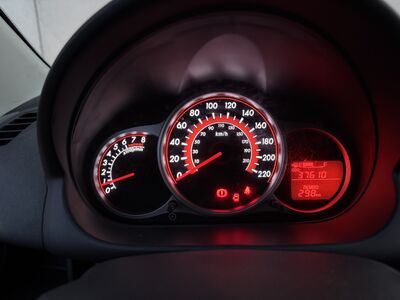 Mazda Mazda2 Gebrauchtwagen