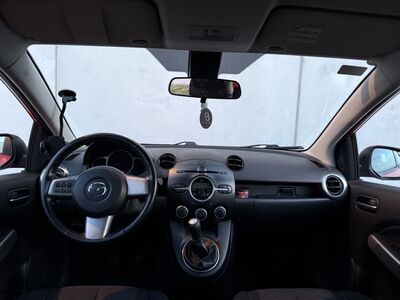 Mazda Mazda2 Gebrauchtwagen