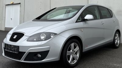 Seat Altea Gebrauchtwagen
