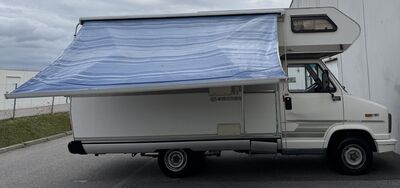 Fiat Ducato Gebrauchtwagen