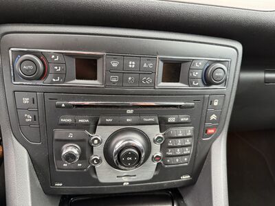 Citroën C5 Gebrauchtwagen