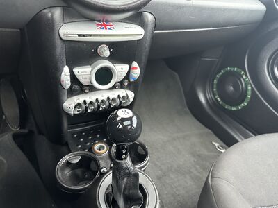 Mini Mini Gebrauchtwagen
