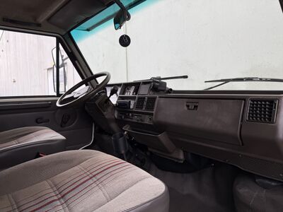 Fiat Ducato Gebrauchtwagen